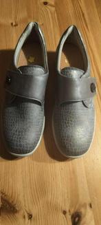 chaussures Solidus taille 8 K, Vêtements | Femmes, Chaussures, Gris, Enlèvement ou Envoi, Comme neuf, Sabots