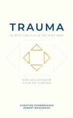 Trauma, je bent gek als je het niet hebt - Pannebakker, Ophalen of Verzenden