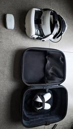 Oculus Quest 3 128GB + BOBO VR UPGRADE, Comme neuf, Lunettes VR, PC