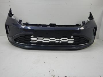 VW Taigo 2G7 Voorbumper 6PDC LED LB7Q 2G7807221C beschikbaar voor biedingen