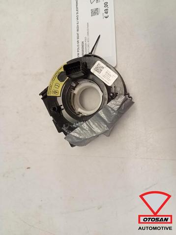 VW Polo 6R Seat Ibiza 6J VAG Sleepring 6R0959654 beschikbaar voor biedingen