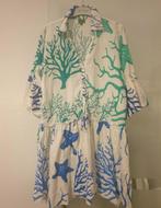 Katoenen kleedje, Kleding | Dames, Jurken, Ophalen, Maat 38/40 (M)