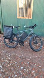 Klever n rogue 45, Ophalen