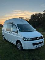 VW Transporter Topstaat Lichte vracht Euro 5, Caravans en Kamperen, Volkswagen, Koelkast, Standaard zit, Buscamper of Camperbus