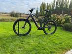 Emtb cube, Ophalen, Gebruikt