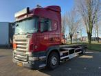 Scania - R340 avec système de dérivation Renova - Camion, Autos, Camions, Achat, Autres carburants, Euro 4, Scania