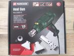 Parkside Heat Gun NIEUW, Ophalen of Verzenden, Nieuw