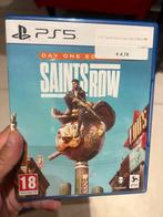 Playstation 5 games, Games en Spelcomputers, Ophalen of Verzenden, Zo goed als nieuw
