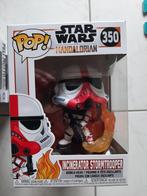 Star wars funko pop, Verzamelen, Ophalen of Verzenden, Nieuw, Actiefiguurtje