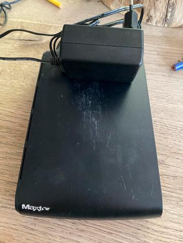 externe harde schijven 1Tb beschikbaar voor biedingen