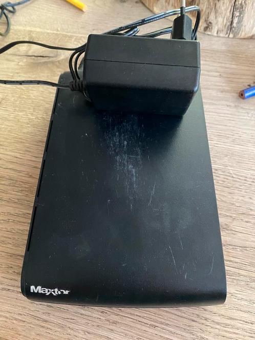 externe harde schijven 1Tb, Computers en Software, Harde schijven, Gebruikt, Laptop, Extern, HDD, USB, Ophalen of Verzenden