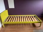 eenpersoonsbed, Huis en Inrichting, Slaapkamer | Bedden, Ophalen, Gebruikt, Eenpersoons, 80 cm