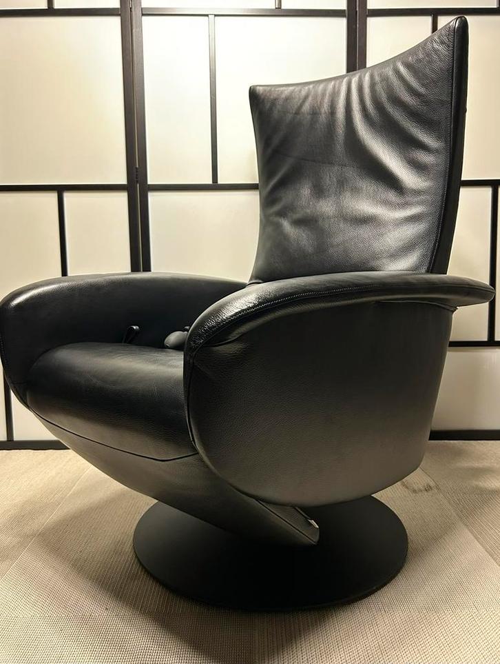 Jori Relax en Design Fauteuil, Huis en Inrichting, Fauteuils, Zo goed als nieuw, Ophalen