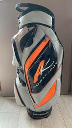 Très beau sac de golf Powakaddy, Comme neuf, Sac