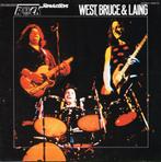 vinyl:  - West, Bruce & Laing ‎– The Greatest Rock Sensation, Ophalen of Verzenden, Gebruikt, 12 inch, Poprock