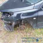 voorscherm links peugeot 307 facelift model, exld, Auto-onderdelen, Ophalen, Gebruikt, ARN erkend, Spatbord