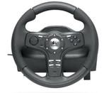 Logitech driving force ex racestuur PS3 en PC, Games en Spelcomputers, Ophalen, Gebruikt