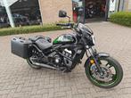 Kawasaki VN650S  2020 4500km, Motoren, Motoren | Kawasaki, 2 cilinders, Chopper, Bedrijf, Meer dan 35 kW