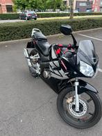 Honda CBR 125R, Particulier