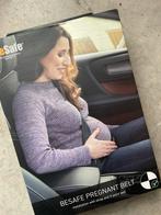Zwangerschapsriem / gordel voor in de auto, Kleding | Dames, Zwangerschapskleding, Ophalen of Verzenden, Zo goed als nieuw