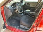 Skoda Fabia 1.4 TDI Sport | Airco | Cruise | APK 03-2026! |, Auto's, Skoda, Overige kleuren, 127 g/km, Bedrijf, Grijs