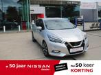 Nissan Micra New N-Connecta IG-T 100pk + Vision Pack, 5 places, Berline, Achat, 104 g/km