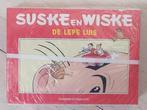 Suske en Wiske - De lepe luis (2005), Boeken, Ophalen of Verzenden