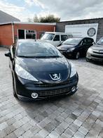 PEUGEOT 207 CABRIOLET BENZINE, Te koop, 1598 cc, Bedrijf, Benzine