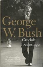 autobiografie George Bush jr, George W. Bush, Politique, Utilisé, Enlèvement ou Envoi