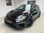 Golf 7 Carplay Navi Gtr 400 Pack…!, Auto's, Volkswagen, Euro 5, Zwart, Bedrijf, 5 deurs