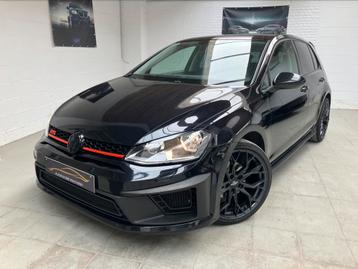 Golf 7 Carplay Navi Gtr 400 Pack…! beschikbaar voor biedingen