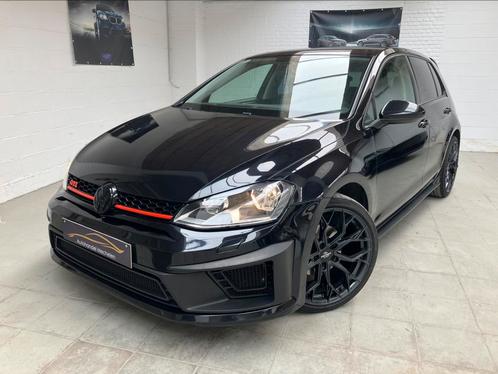 Golf 7 Carplay Navi Gtr 400 Pack…!, Auto's, Volkswagen, Bedrijf, Te koop, Golf, ABS, Airbags, Airconditioning, Alarm, Apple Carplay