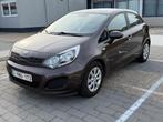KIA RIO 2014 1.2L BENZINE (106.800km), Auto's, Kia, 4 cilinders, 5 deurs, Particulier, Rio