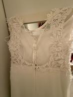 robe de mariée, Enlèvement ou Envoi, Neuf, Blanc, Robe de mariée
