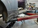 DORPEL RECHTS Abarth 500 / 595 / 695 (01-2008/-), Gebruikt, Overige automerken
