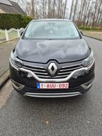 Renault Espace sep 2016 Android Auto- Full ledtechnologie, Monovolume, Euro 6, 4 cilinders, USB