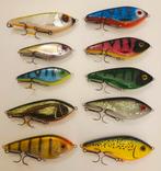 Kunstaas savage gear deviator en westin swim, Watersport en Boten, Ophalen of Verzenden, Nieuw, Overige typen