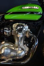 Kawasaki W 800 S ,scrambler uitvoering VERKOCHT, Motoren, Motoren | Kawasaki, 2 cilinders, Bedrijf, 800 cc, 12 t/m 35 kW