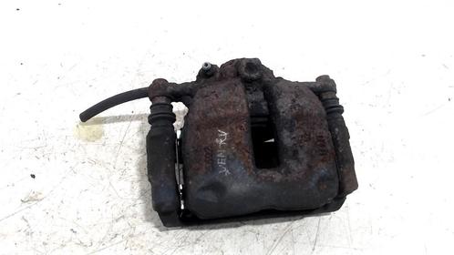 REMKLAUW LINKS VOOR Mini Mini (R56) (01-2006/11-2013), Auto-onderdelen, Remmen en Aandrijving, Mini, Gebruikt