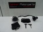Complete Slotenset + ECU Unit Kawasaki ZX10R 2021-2022-2023, Motoren, Onderdelen | Overige, Ophalen of Verzenden
