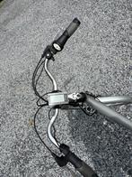 Talent fiets extra batterij bij, Algemeen, Overige typen, Zo goed als nieuw, Ophalen