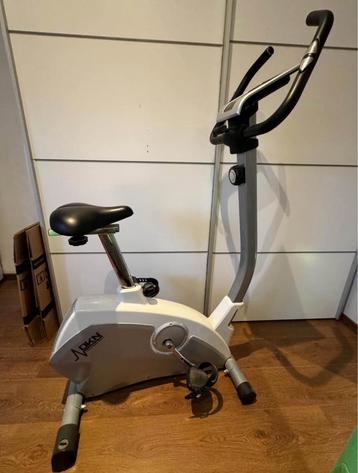 Hometrainer beschikbaar voor biedingen