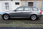 Bmw 318d, Auto's, BMW, Leder, Particulier, Te koop, Open dak
