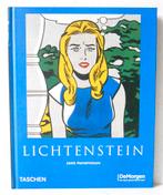 Boek Roy Lichtenstein, Neuf, Peinture et dessin, Enlèvement ou Envoi, Janis Hendrickson