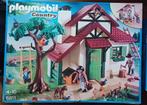 Playmobil country, Ophalen, Gebruikt, Los Playmobil