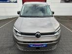 Volkswagen Caddy MAXI 7 ZITPLAATSEN 2.0 TDI DSG, Auto's, Monovolume, Euro 6, 4 cilinders, Alcantara