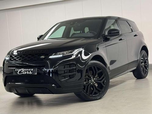 Land Rover Range Rover Evoque 2.0 D150 R-DYNAMIC TOIT PANO C, Auto's, Land Rover, Bedrijf, Te koop, ABS, Achteruitrijcamera, Airbags