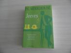 JEEVES      P.G. WODEHOUSE, Europa overig, P.G. Wodehouse, Ophalen of Verzenden, Zo goed als nieuw