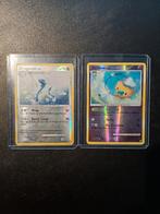 Oudere pokémon kaarten 2008, Hobby en Vrije tijd, Verzamelkaartspellen | Pokémon, Ophalen, Gebruikt, Losse kaart, Foil