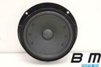 Lagetonenluidspreker VW Golf 7 5G0035453G, Auto diversen, Autospeakers, Gebruikt